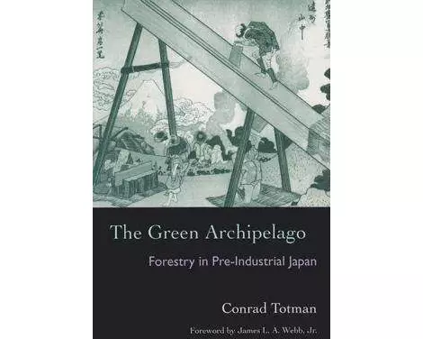 The Green Archipelago