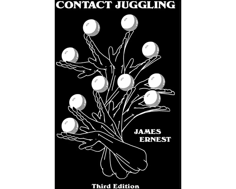 Contact Juggling