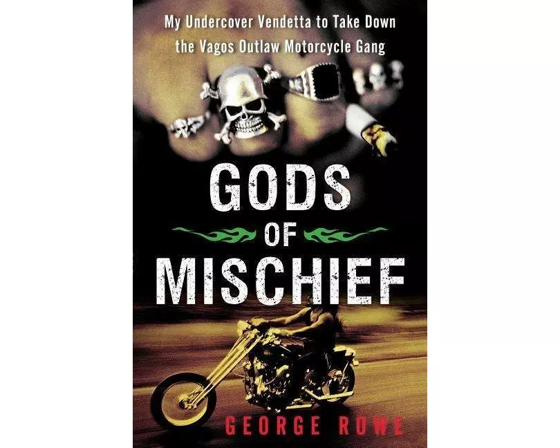 Gods of Mischief