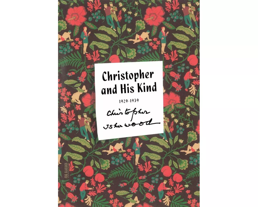 Christopher and His Kind