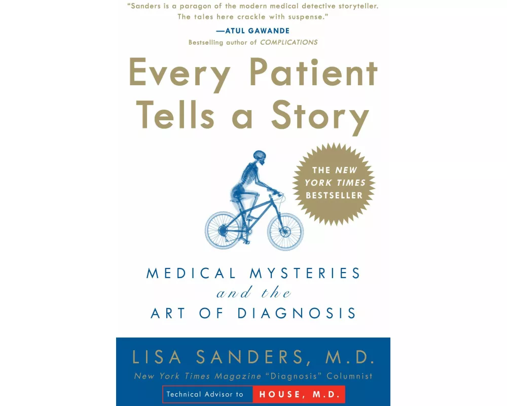 Every Patient Tells a Story