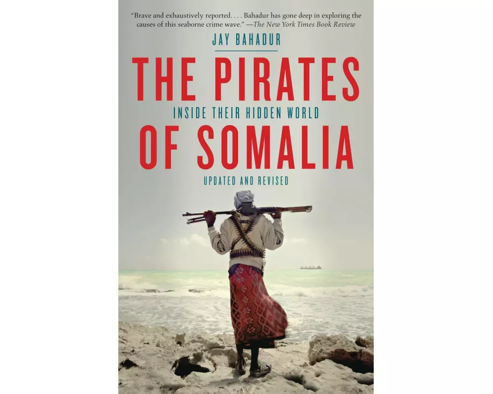 The Pirates of Somalia