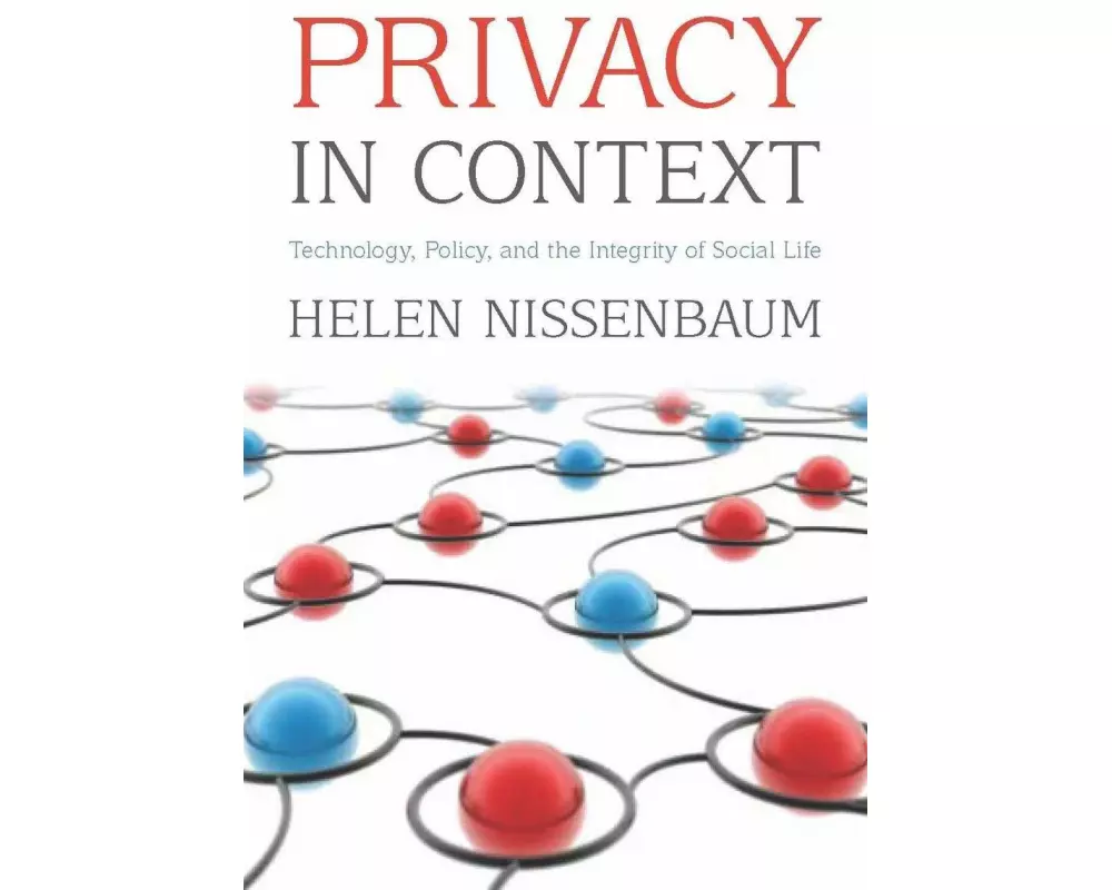 Privacy in Context