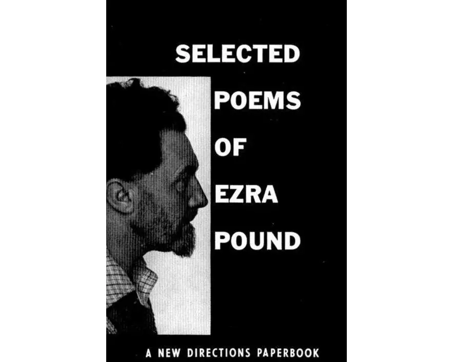 Selected Poems of Ezra Pound