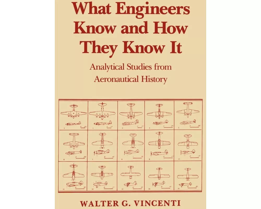 What Engineers Know and How They Know It