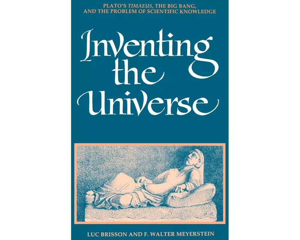 Inventing the Universe