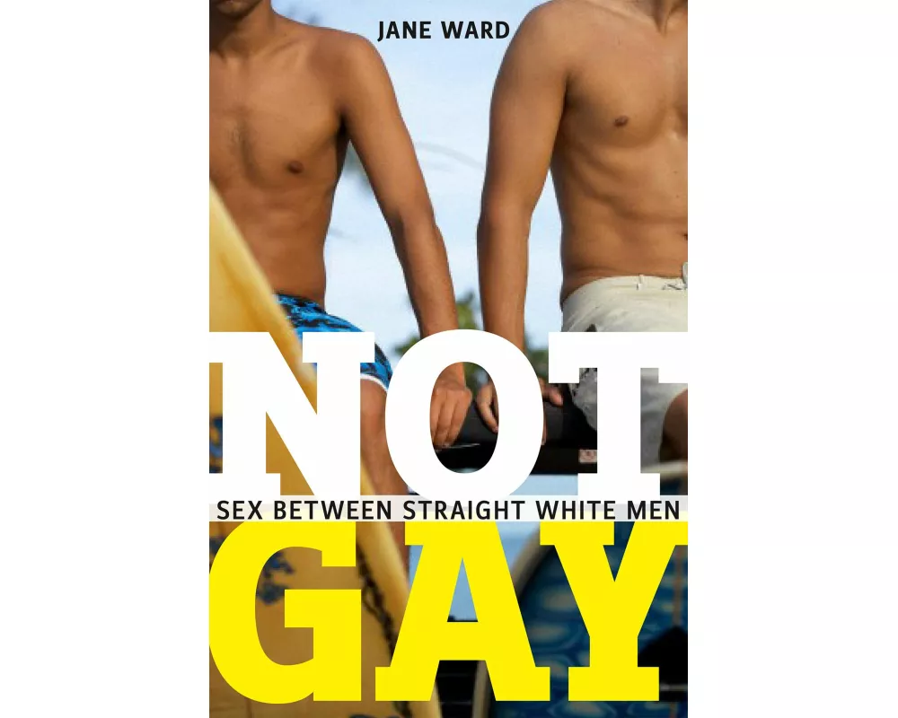 Not Gay
