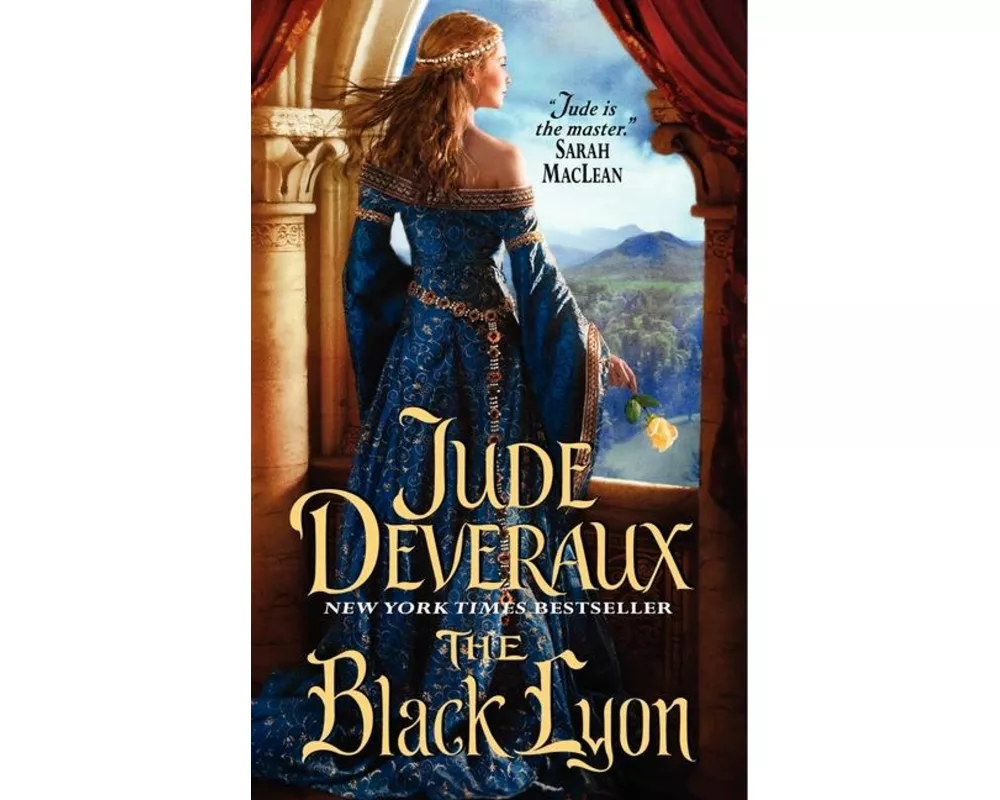 The Black Lyon