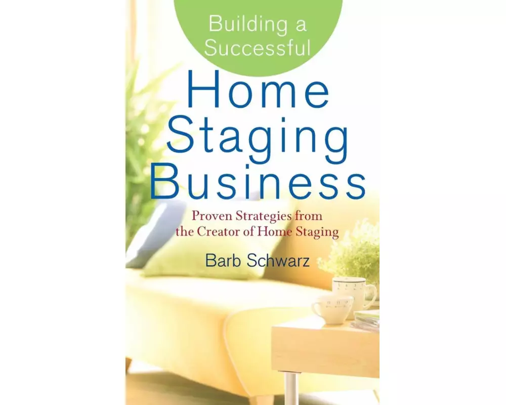 Building a Successful Home Staging Business