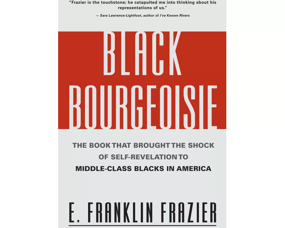 Black Bourgeoisie