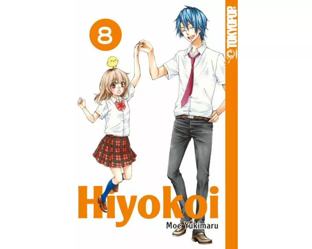 Hiyokoi 08