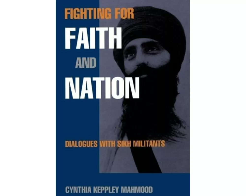 Fighting for Faith and Nation
