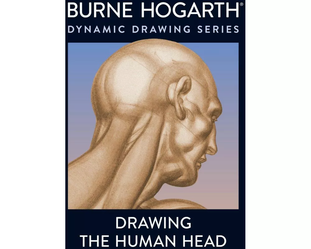 Drawing the Human Head
