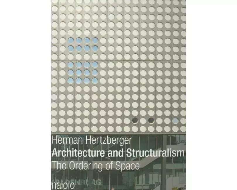 Architecture and Structuralism