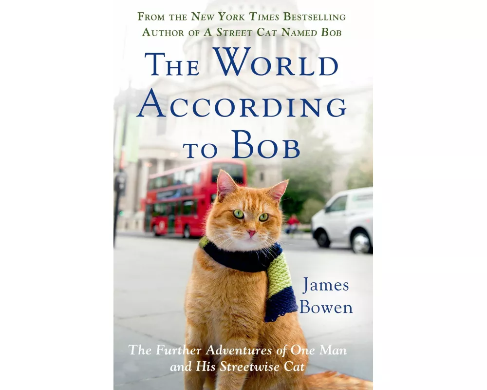 World According to Bob