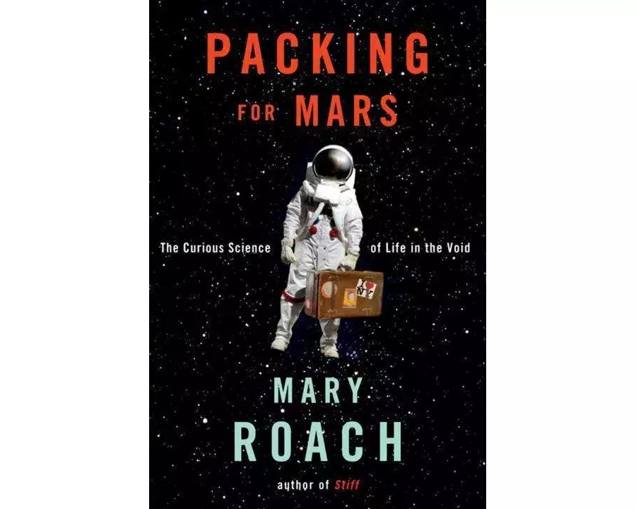 Packing for Mars