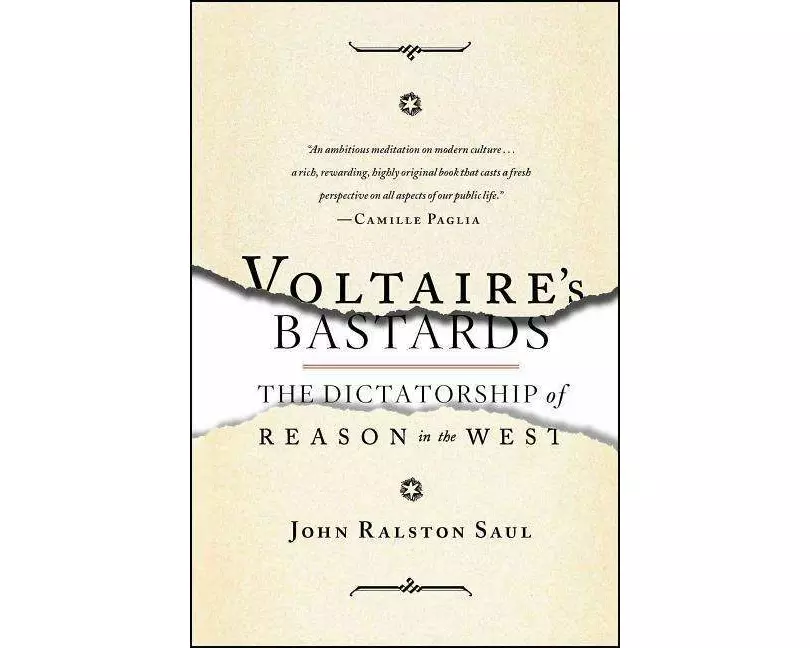 Voltaire's Bastards