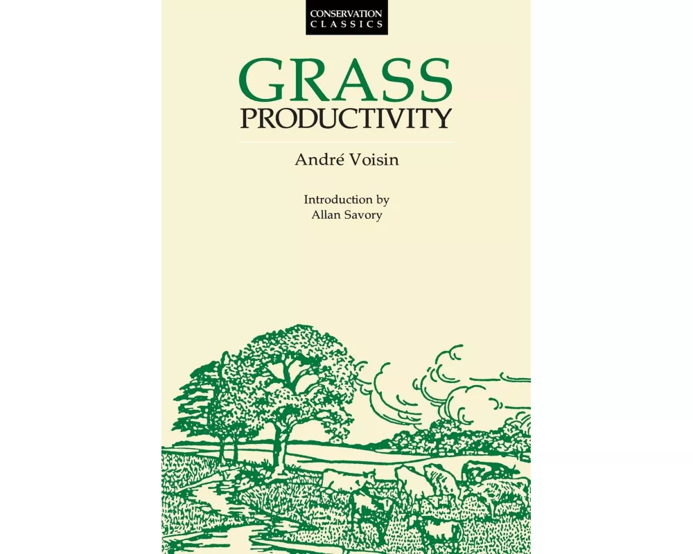 Grass Productivity