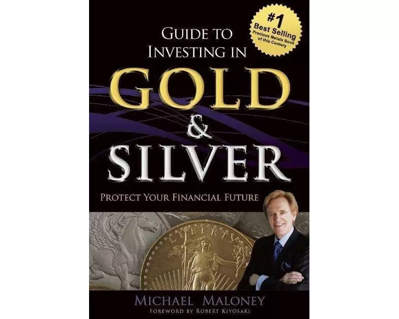 Guide to Investing in Gold & Silver
