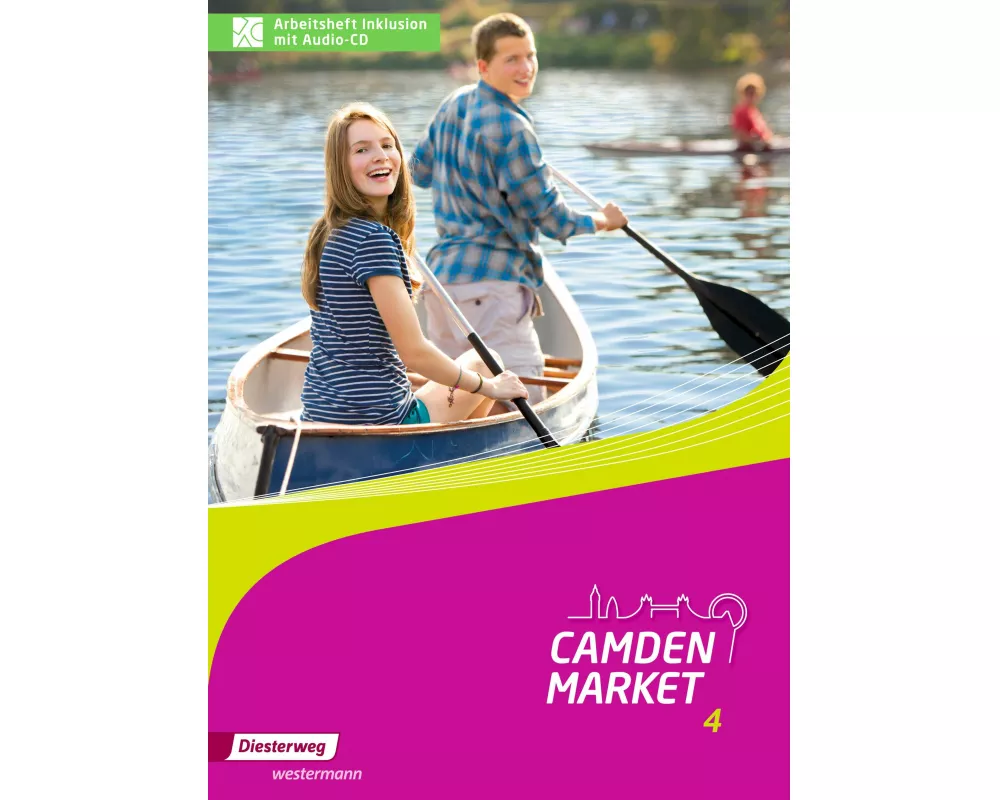 Camden Market - Ausgabe 2013