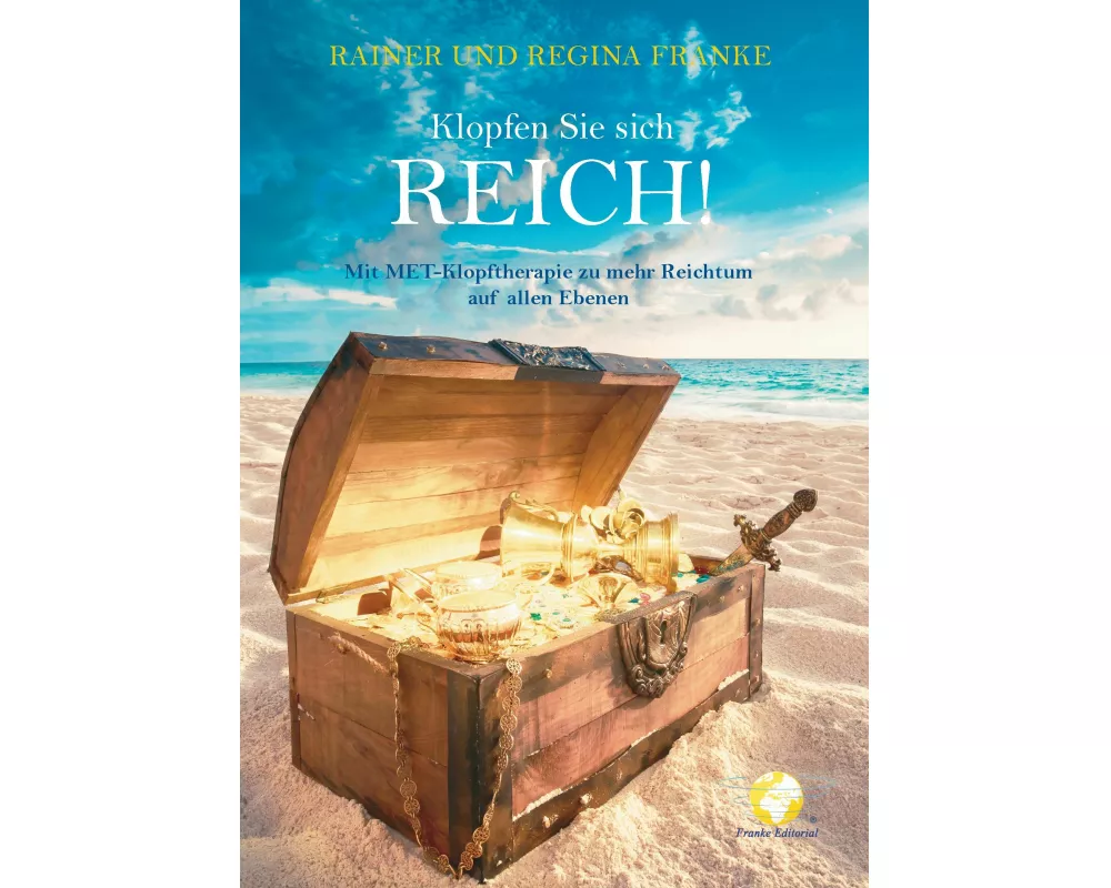 Klopfen Sie sich reich!