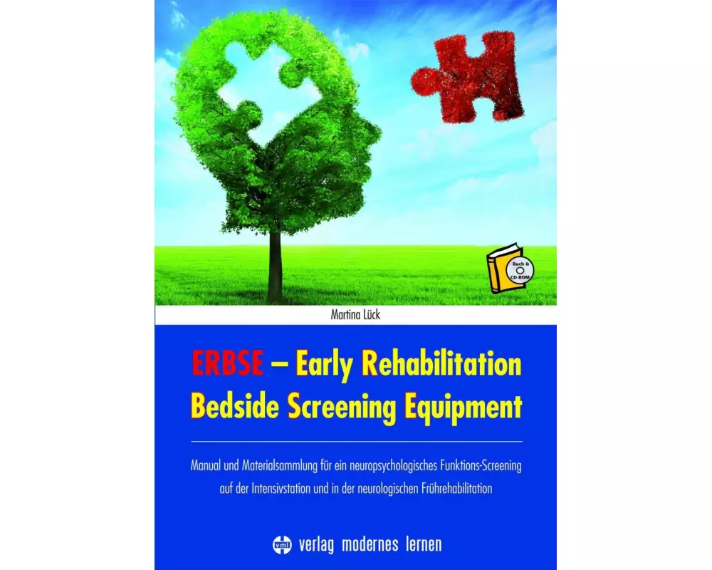 ERBSE - Early Rehabilitation Bedside Screening Equipment