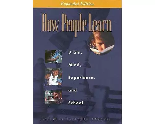How People Learn