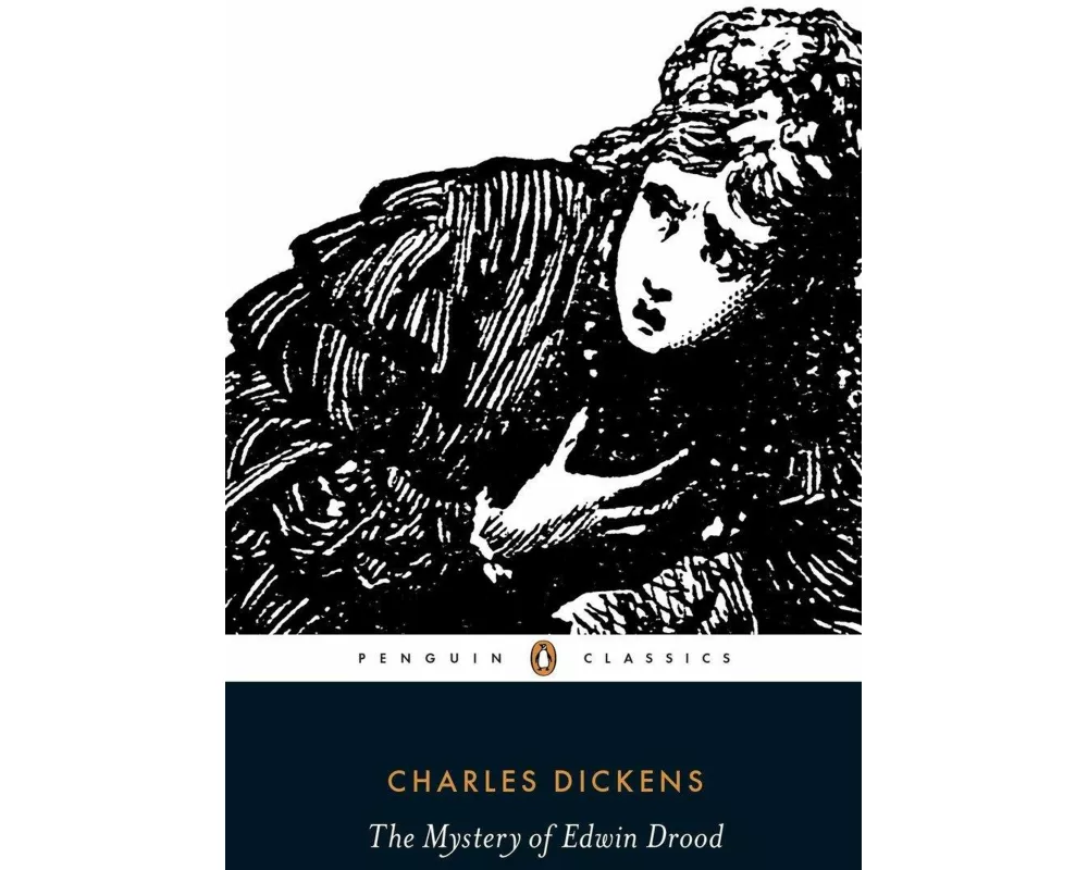 The Mystery of Edwin Drood