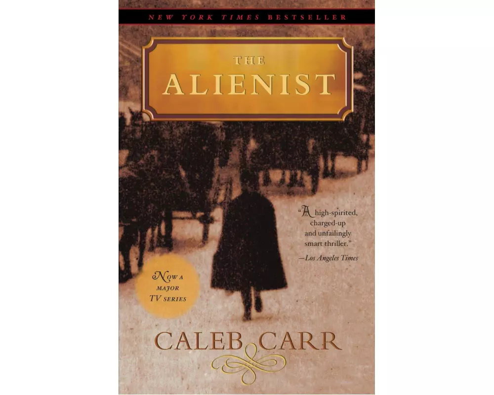 The Alienist