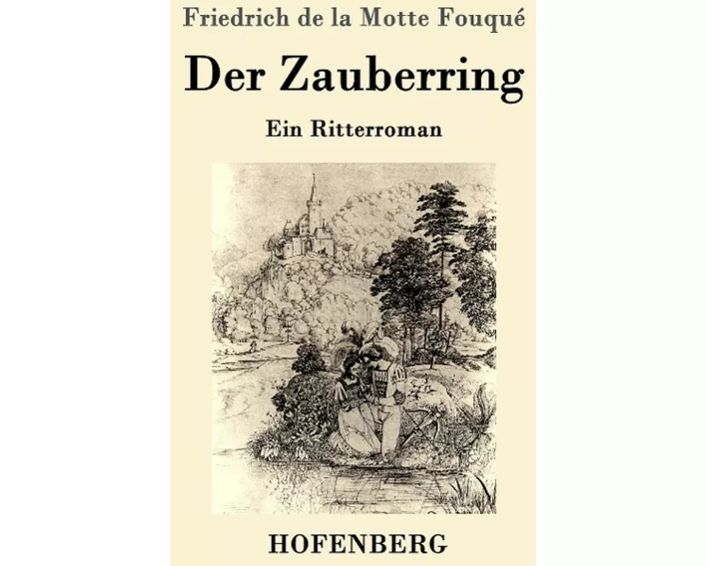 Der Zauberring