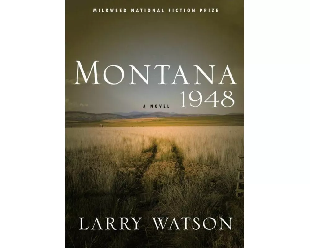 Montana 1948