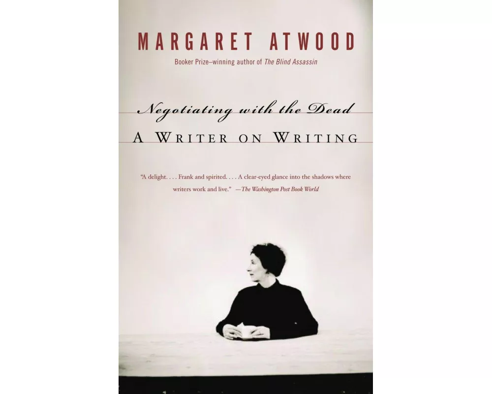 Negotiating with the Dead