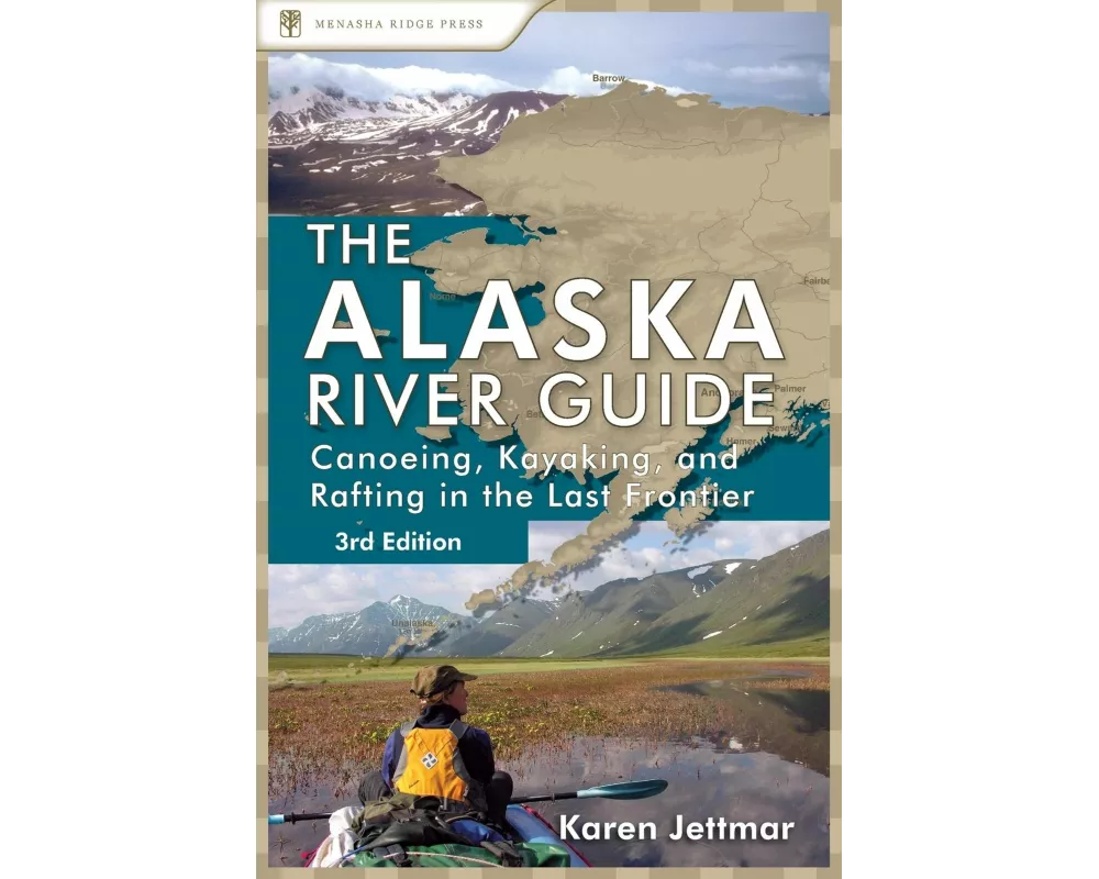 Alaska River Guide