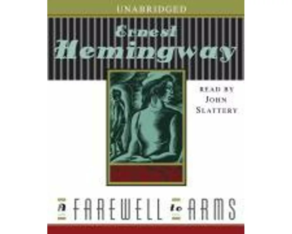 A Farewell to Arms