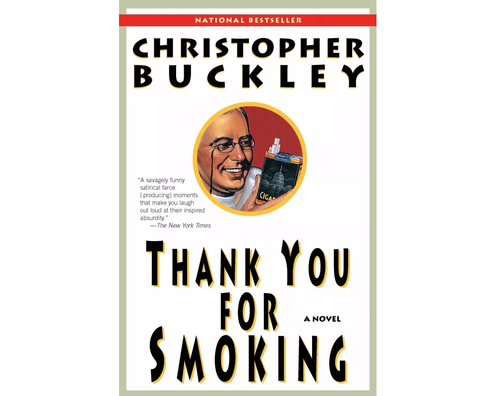 Thank You for Smoking