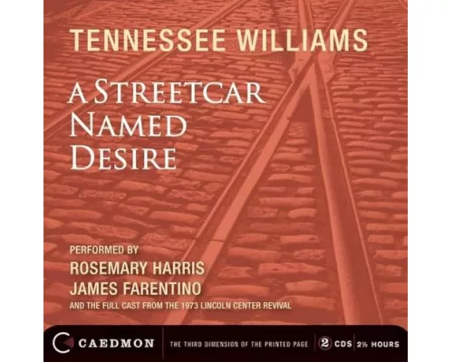 A Streetcar Named Desire