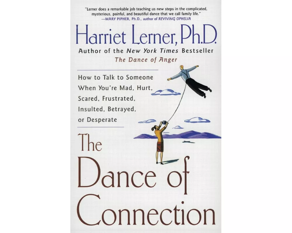 The Dance of Connection
