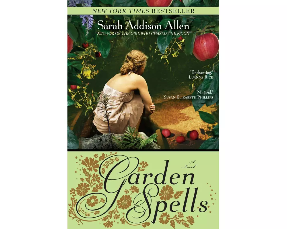 Garden Spells
