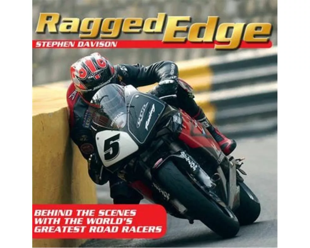Ragged Edge
