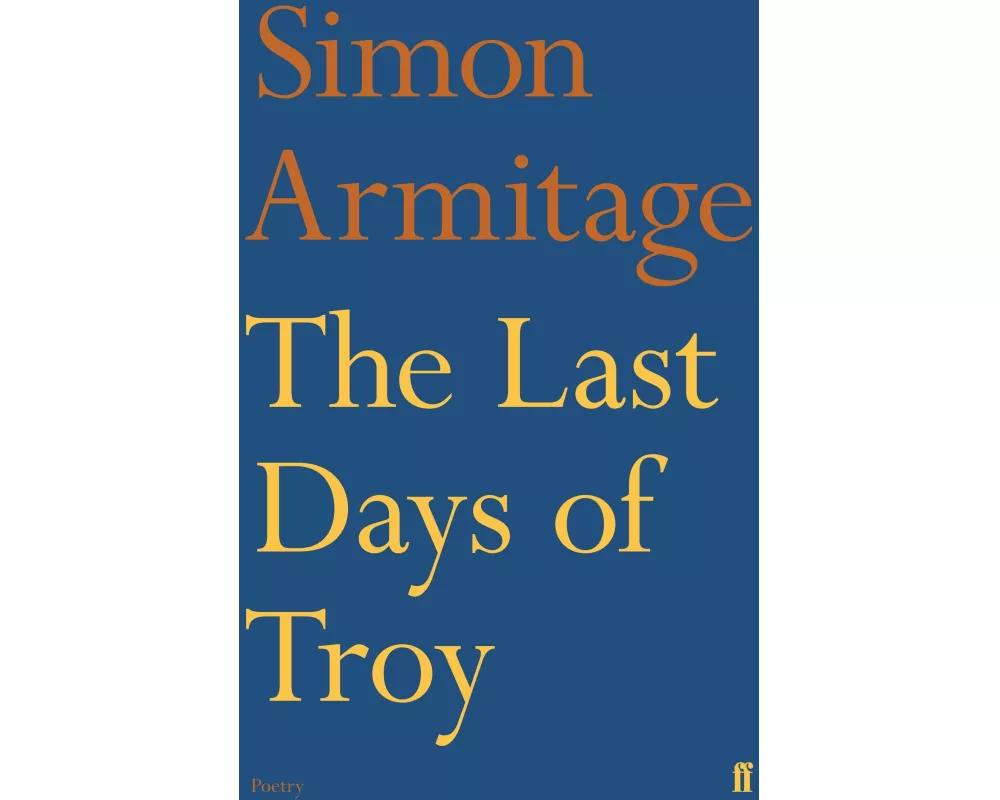The Last Days of Troy