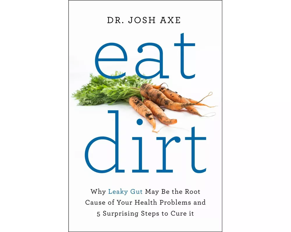 Eat Dirt