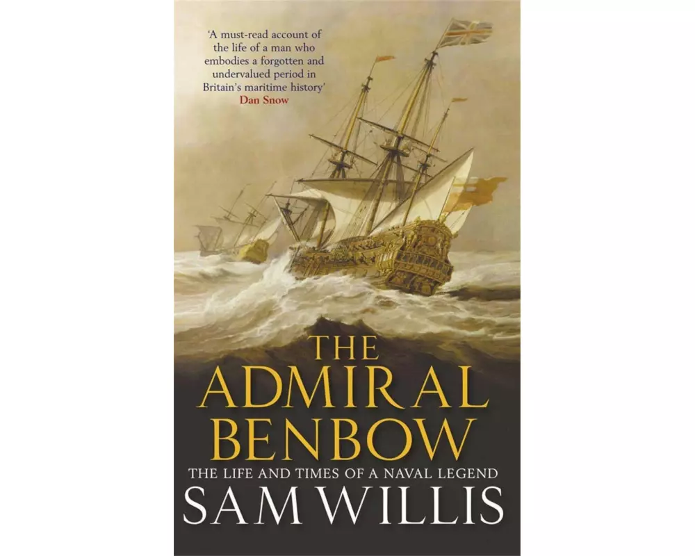 The Admiral Benbow