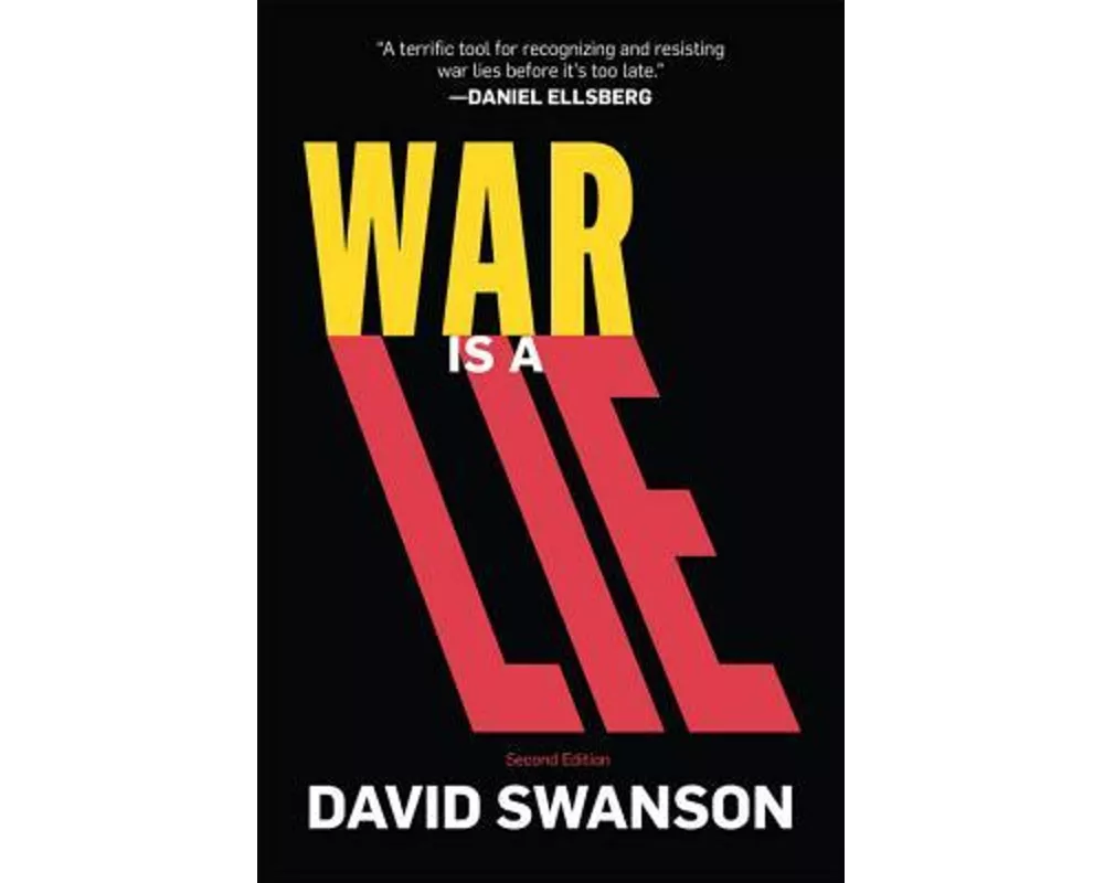 War Is a Lie