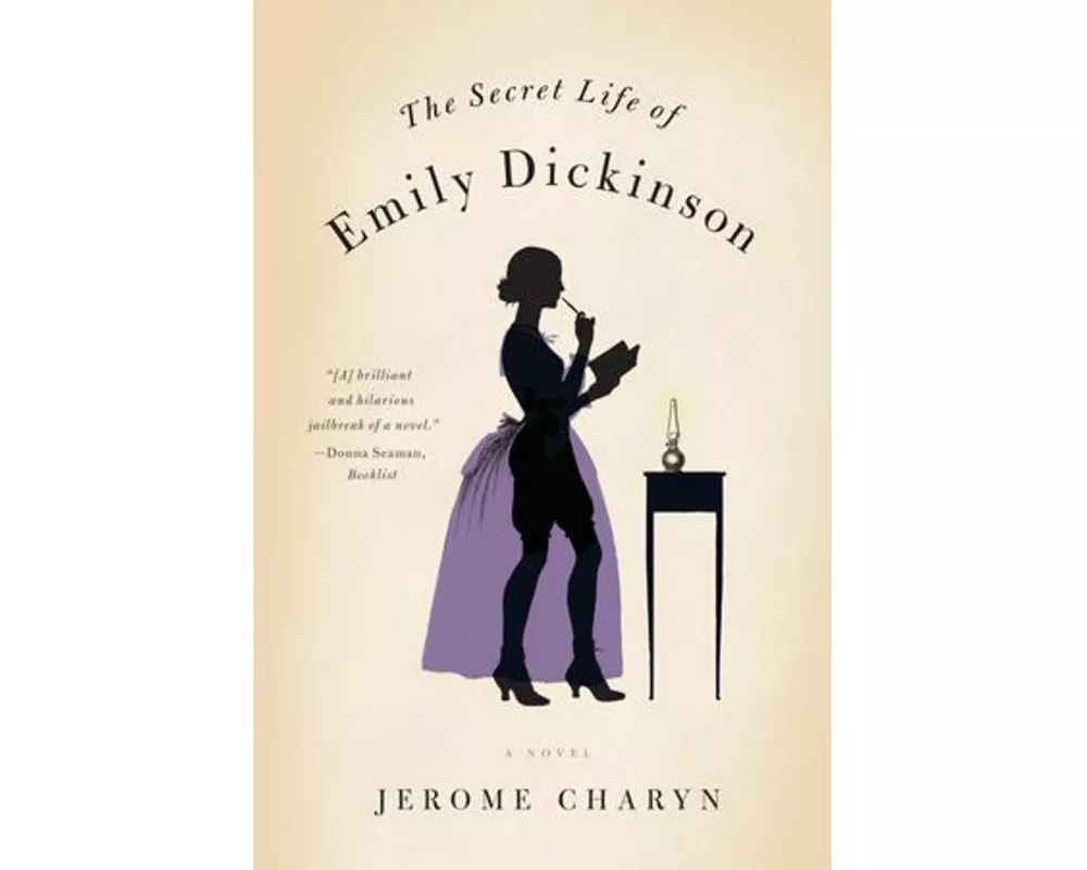 The Secret Life of Emily Dickinson