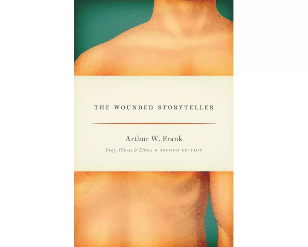 The Wounded Storyteller