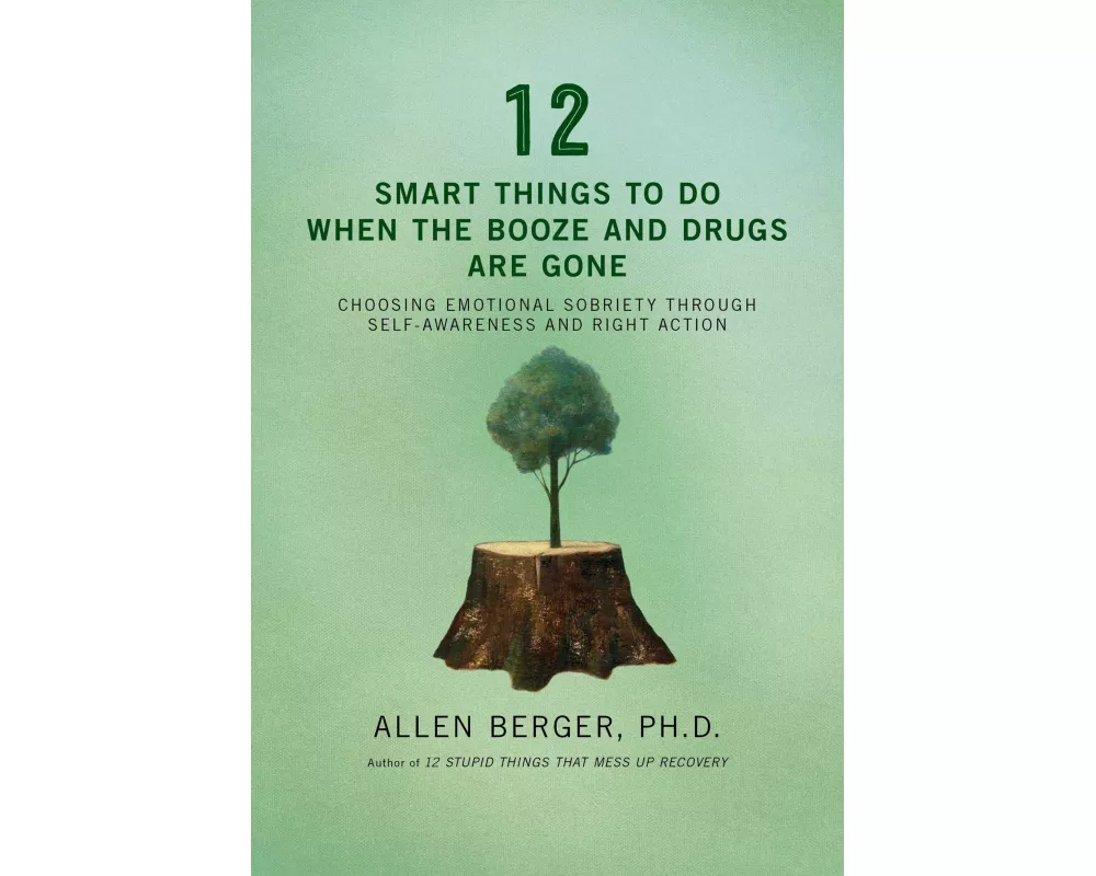 12 Smart Things to Do When the Booze and Drugs Are Gone