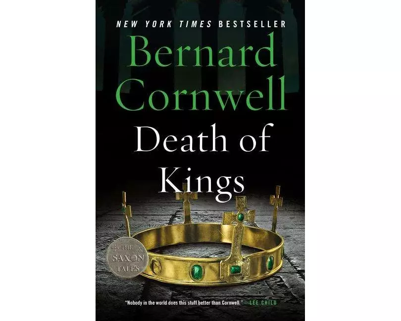 Death of Kings