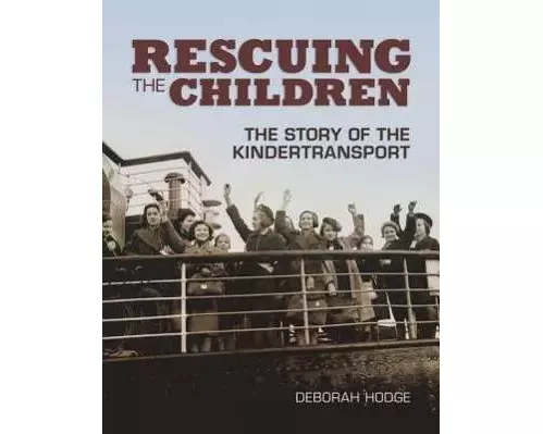 Rescuing the Children