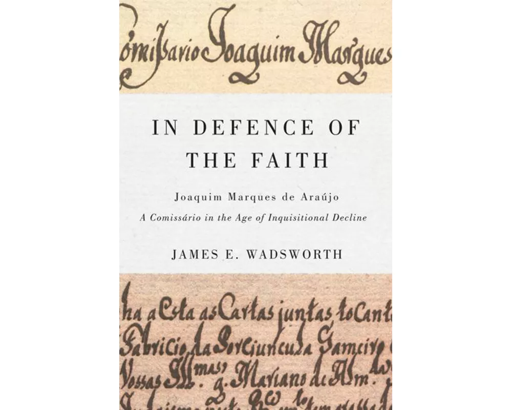 In Defence of the Faith