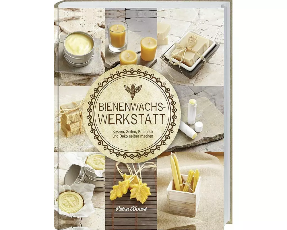 Bienenwachs Werkstatt